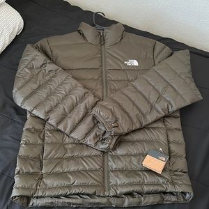 Northface M Flare Jacket